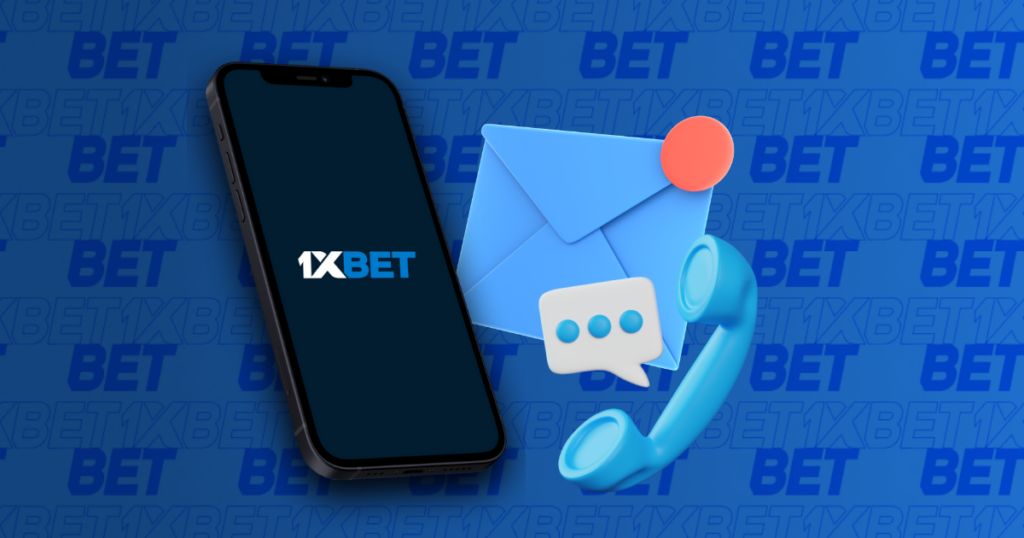 1xbet поддержка Кыргызстана